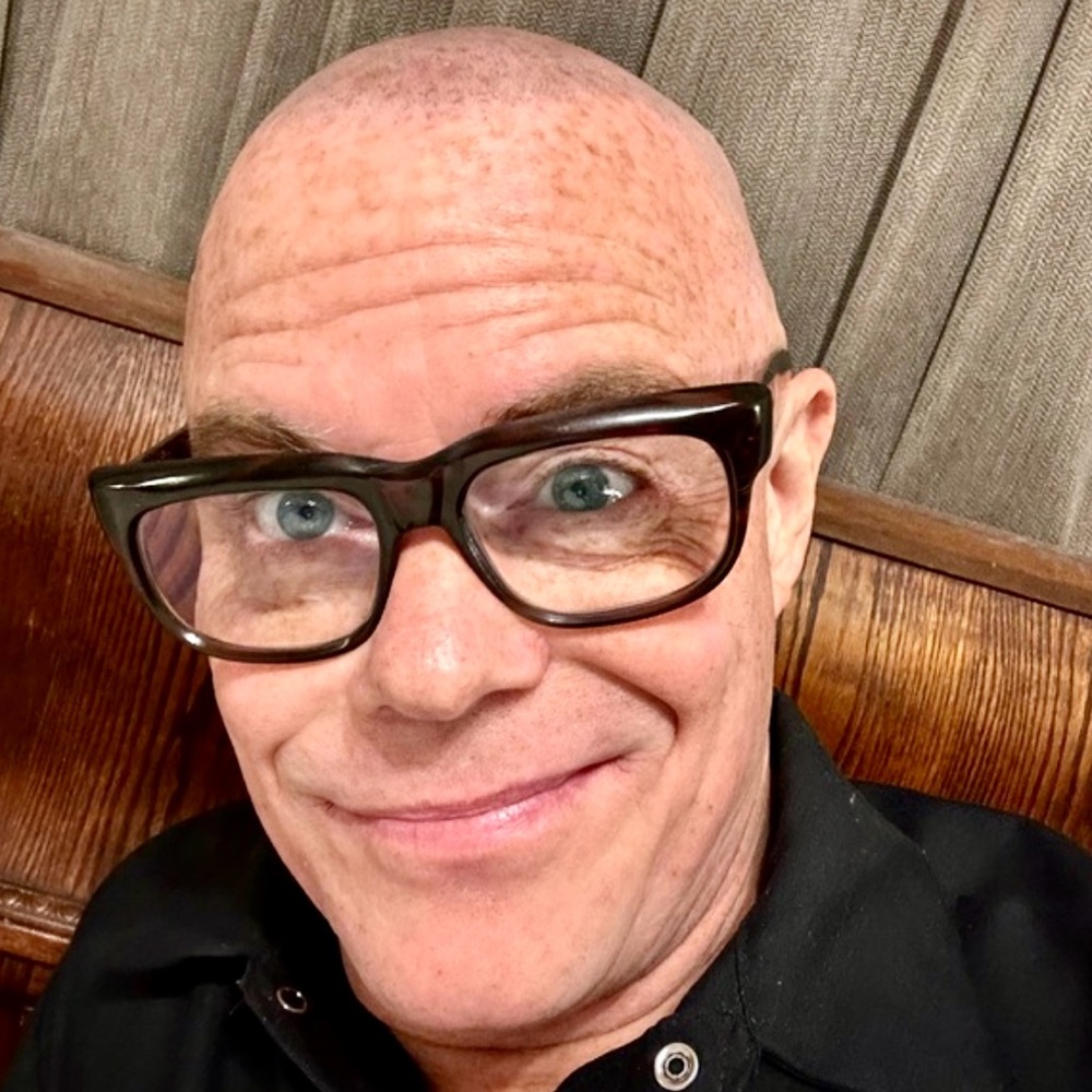 Meet your Posher, Stewart